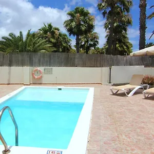 Luna Villa Tías