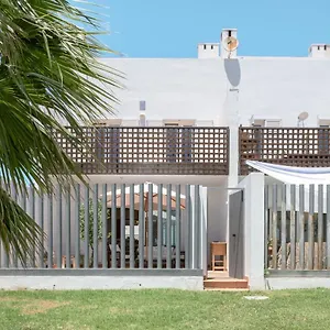 Michalete Fernando - Sólo Familias Сasa de vacaciones Conil De La Frontera