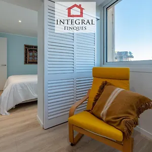 Torre Marina Apartamento Calonge (Catalonia)