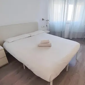 Coqueto Apartamento Málaga