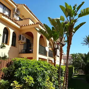 Sun & Apartamento Torremolinos