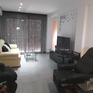 Piso Playa Apartamento Torremolinos
