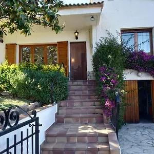 Ca L' Angelina Сasa de vacaciones Calonge (Catalonia)